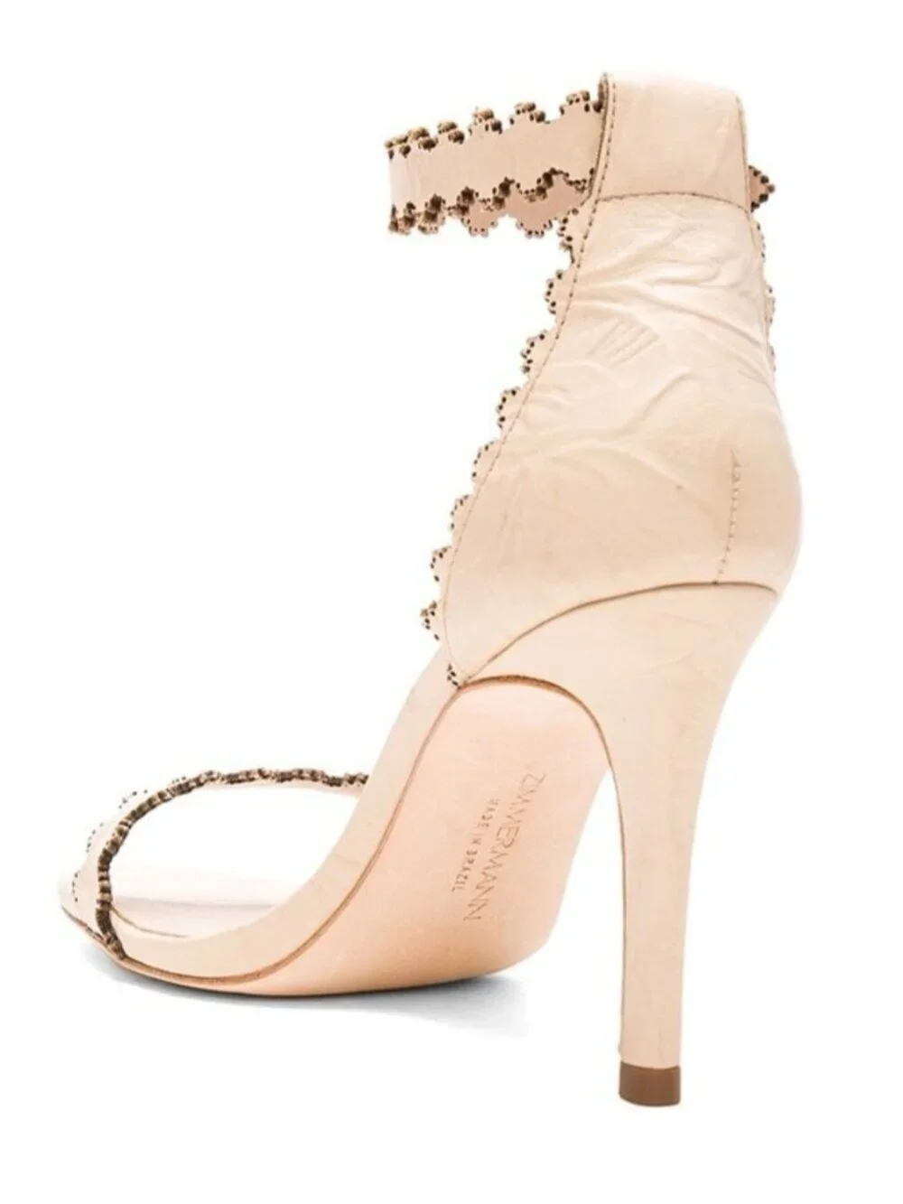 Zimmermann distinct lace